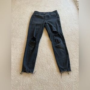 Old Navy Rockstar Jeggings